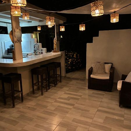Aloe B&B Oranjestad Dış mekan fotoğraf