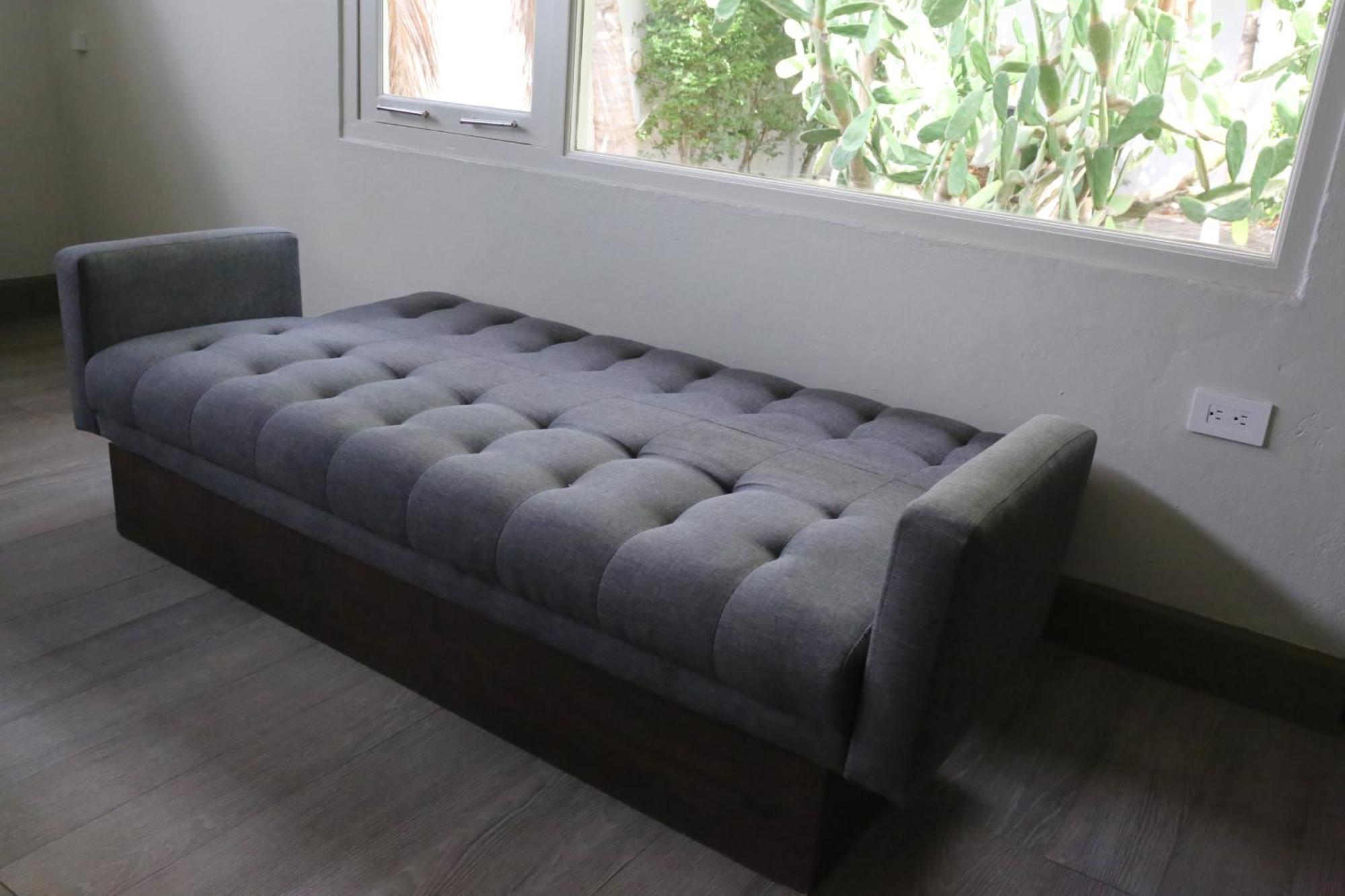 Aloe B&B Oranjestad Dış mekan fotoğraf
