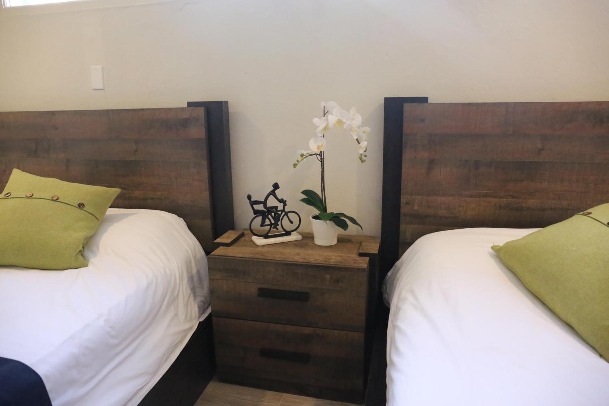 Aloe B&B Oranjestad Dış mekan fotoğraf