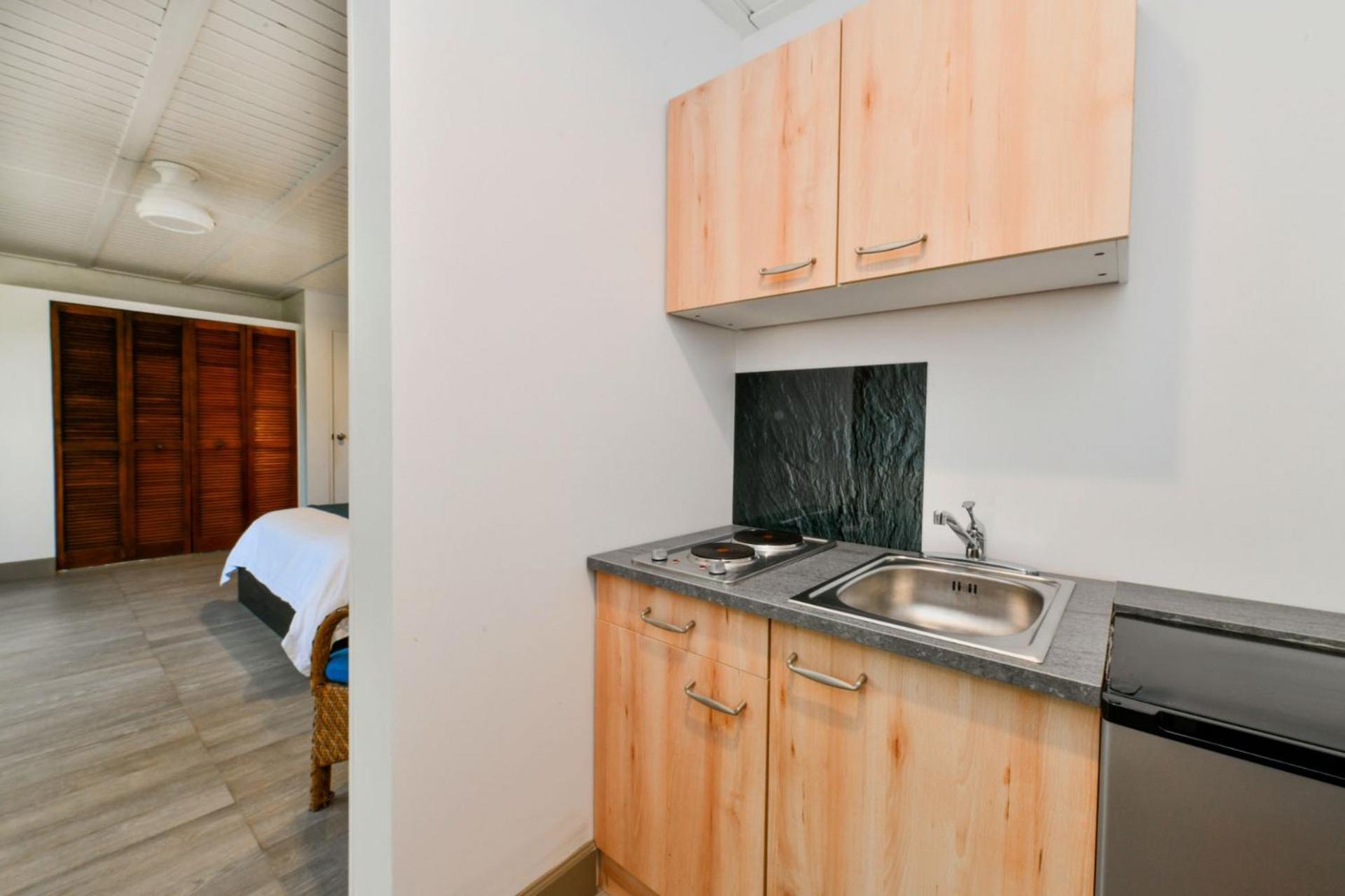 Aloe B&B Oranjestad Dış mekan fotoğraf