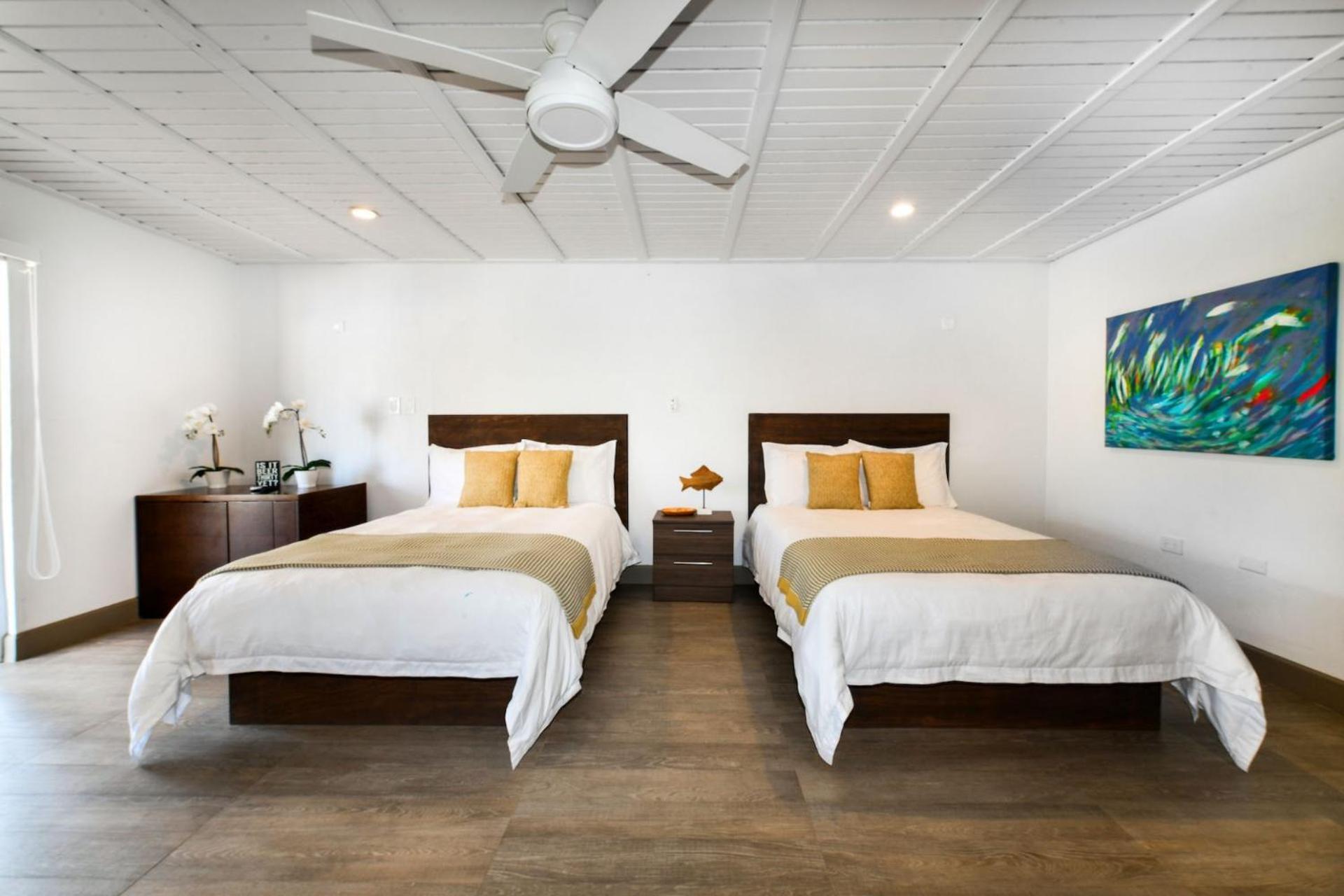 Aloe B&B Oranjestad Dış mekan fotoğraf