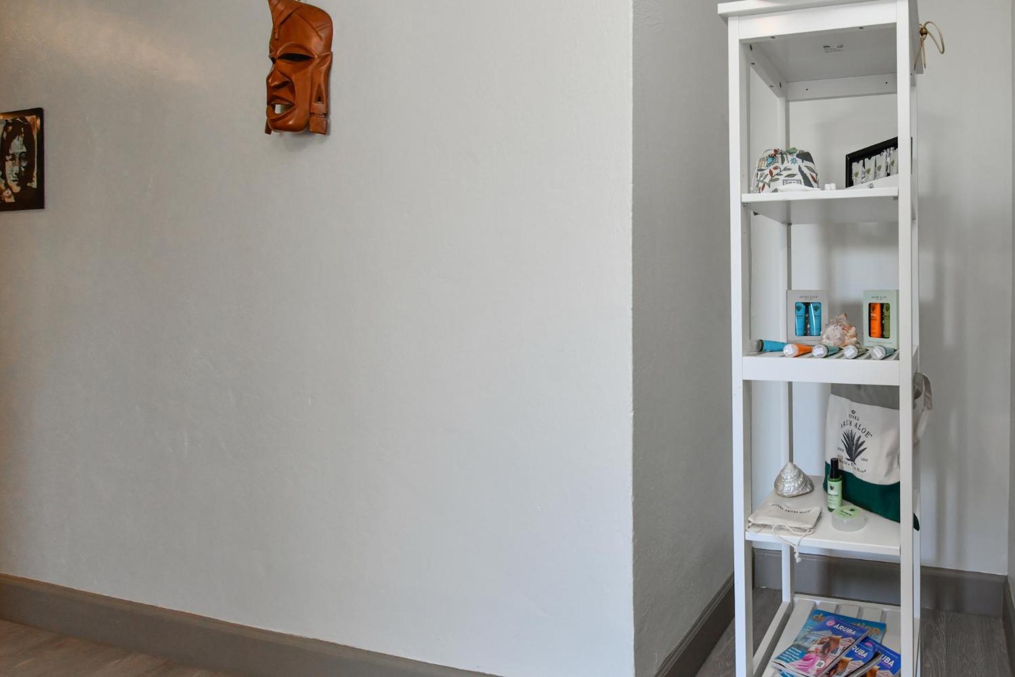 Aloe B&B Oranjestad Dış mekan fotoğraf