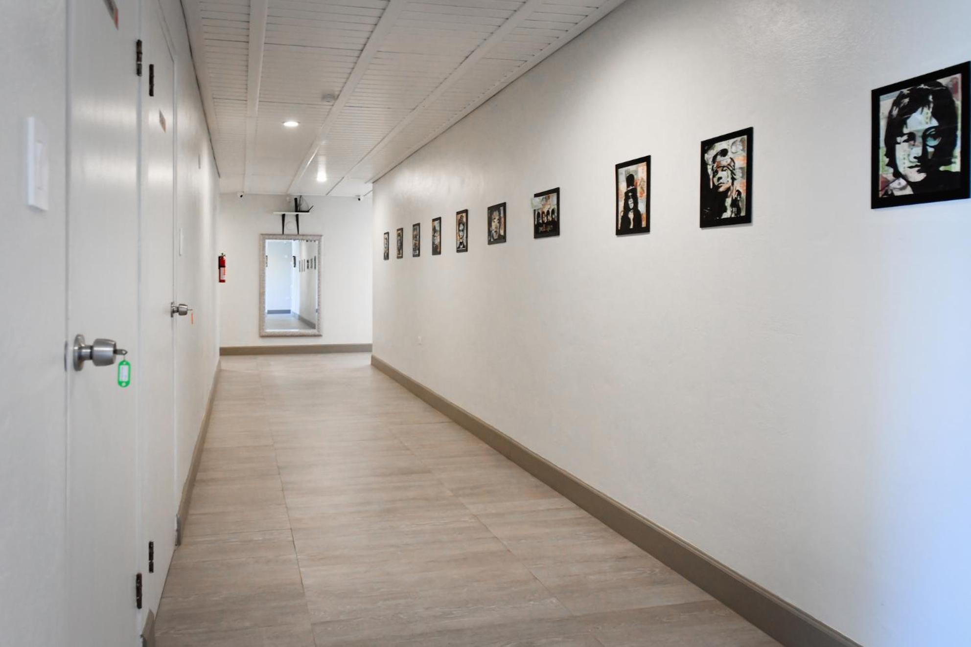 Aloe B&B Oranjestad Dış mekan fotoğraf