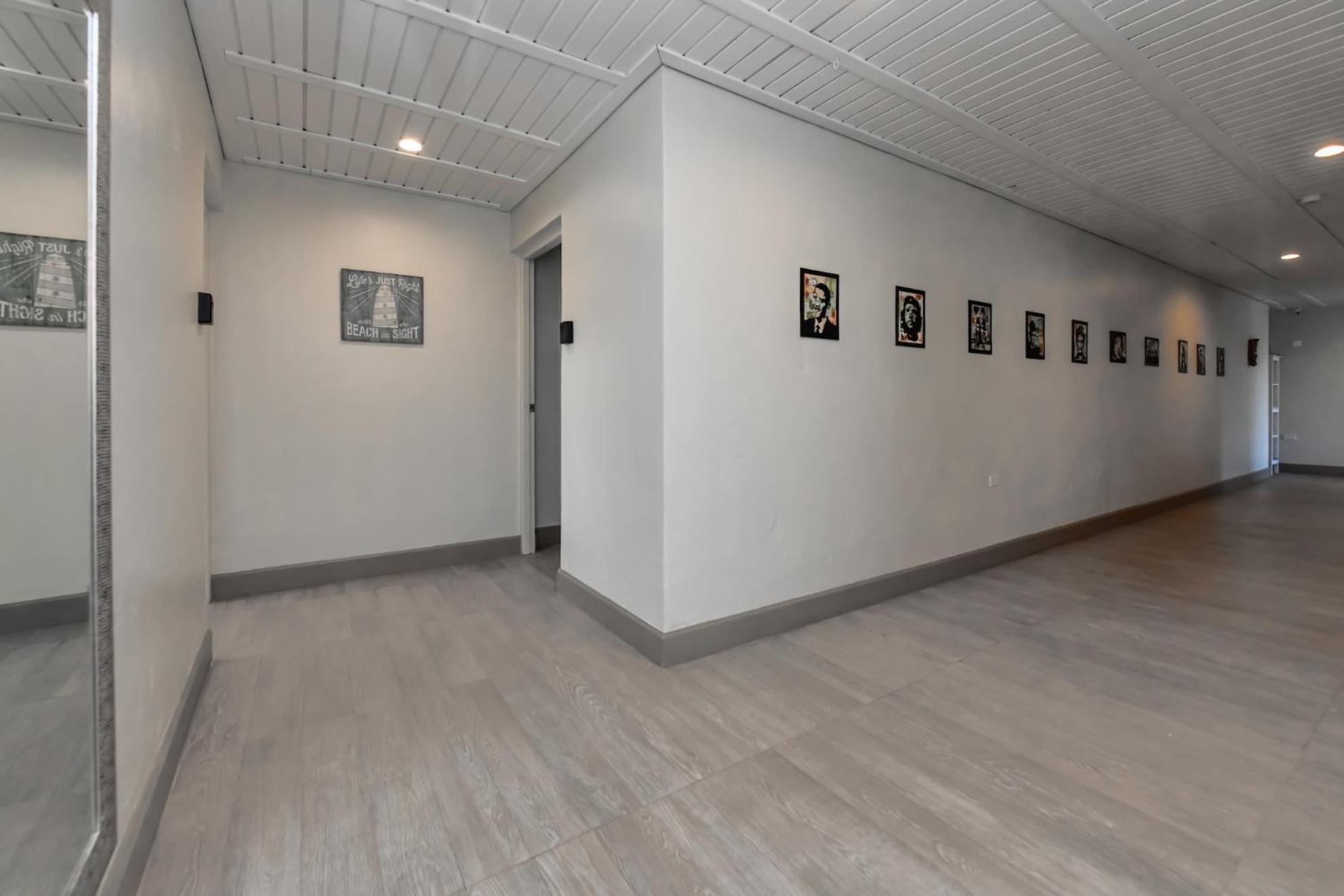 Aloe B&B Oranjestad Dış mekan fotoğraf