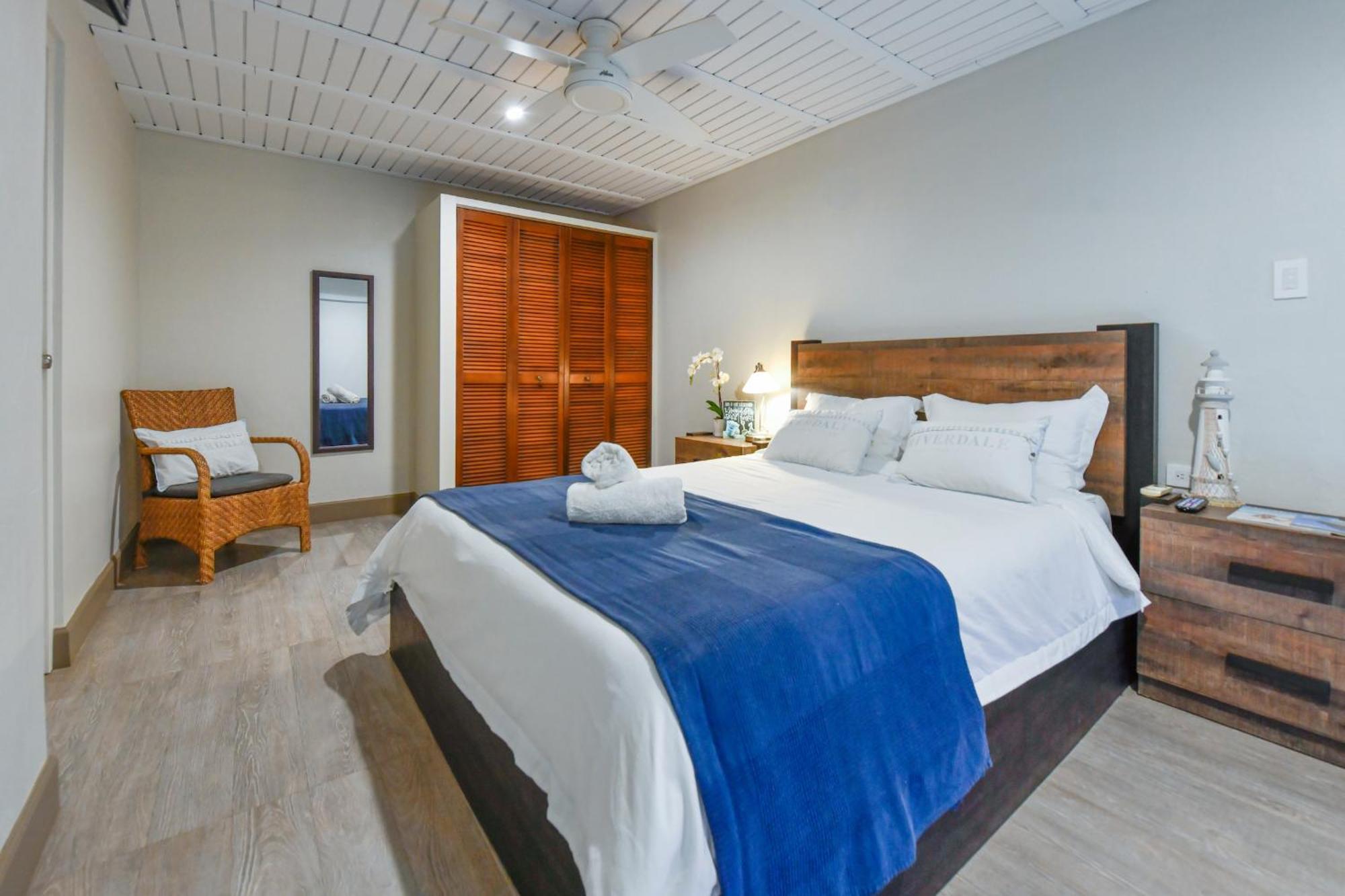 Aloe B&B Oranjestad Dış mekan fotoğraf