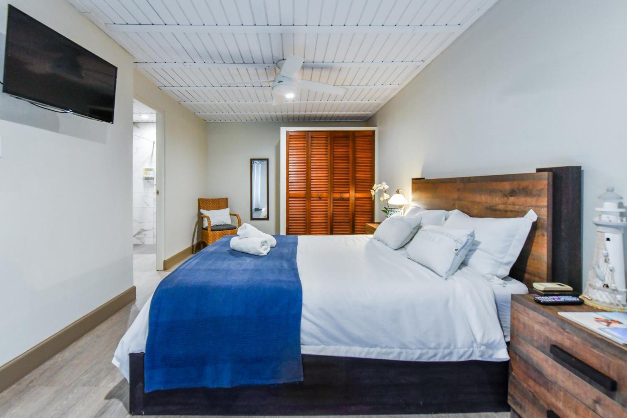 Aloe B&B Oranjestad Dış mekan fotoğraf
