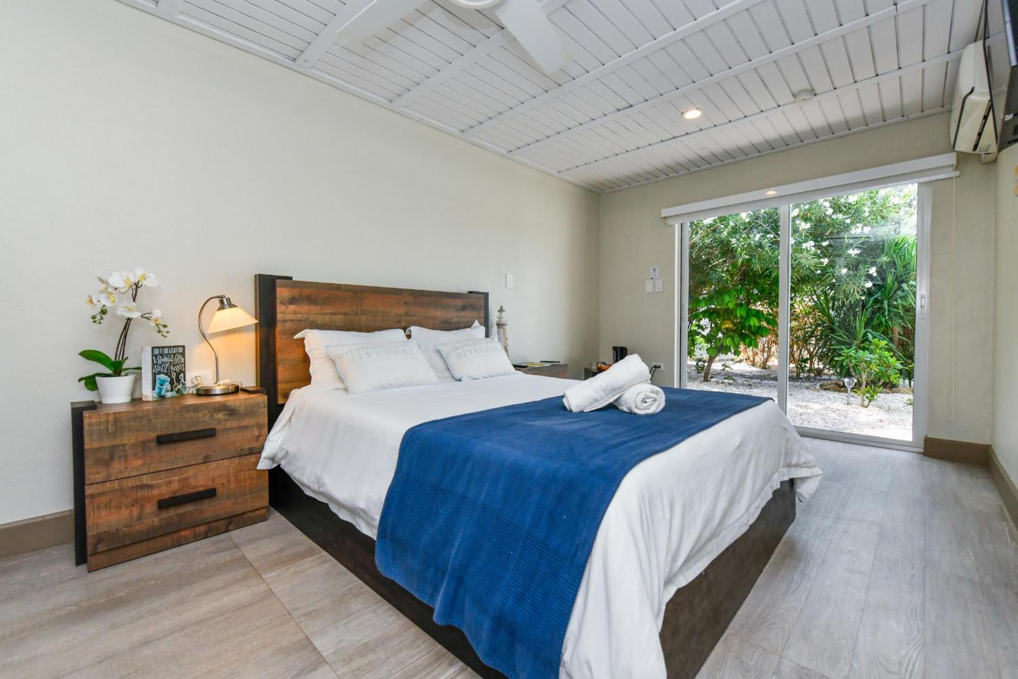 Aloe B&B Oranjestad Dış mekan fotoğraf