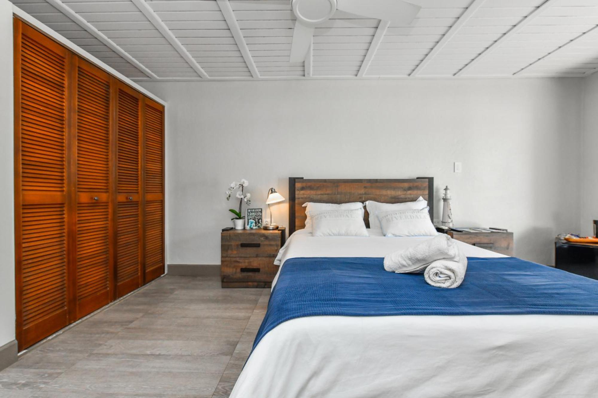 Aloe B&B Oranjestad Dış mekan fotoğraf