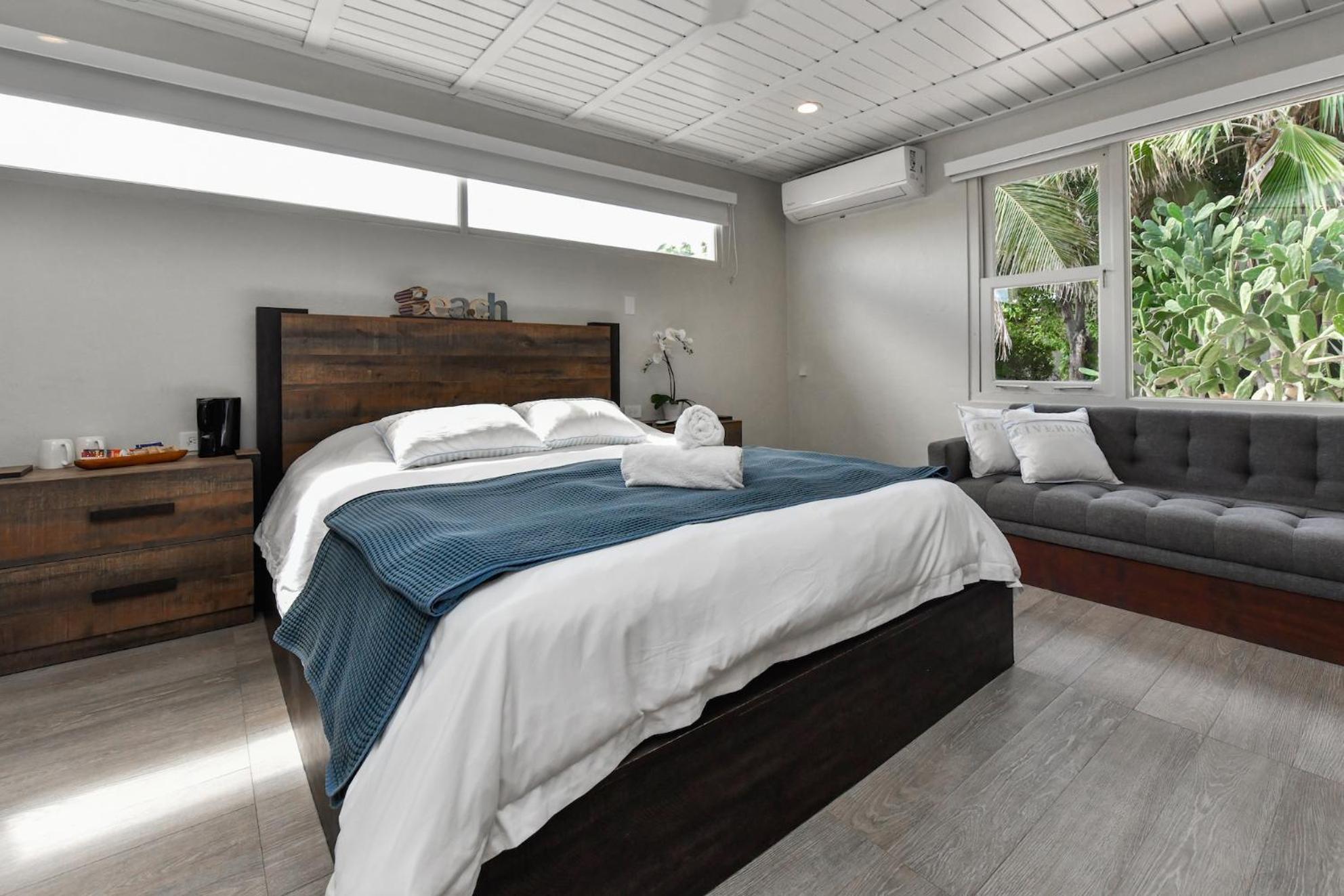 Aloe B&B Oranjestad Dış mekan fotoğraf