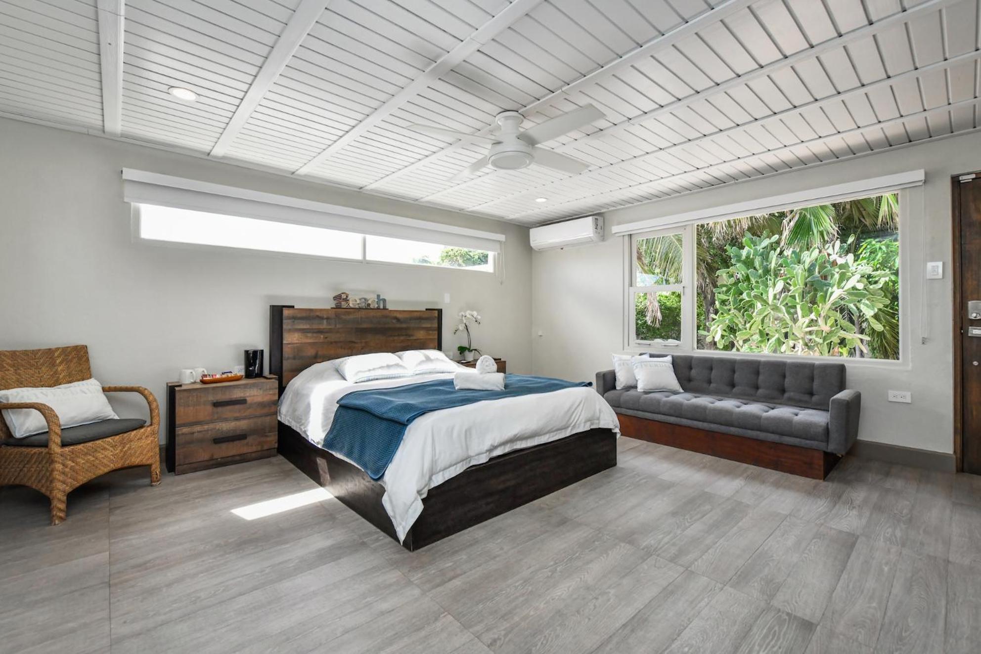 Aloe B&B Oranjestad Dış mekan fotoğraf