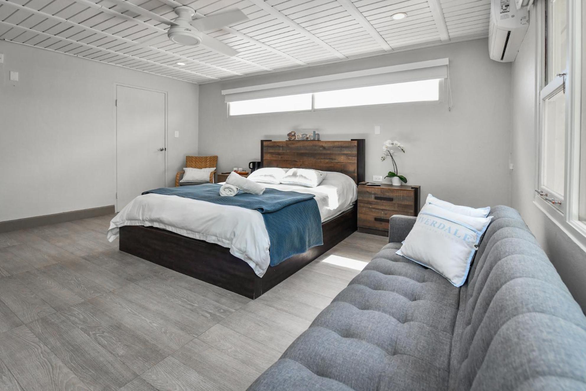 Aloe B&B Oranjestad Dış mekan fotoğraf