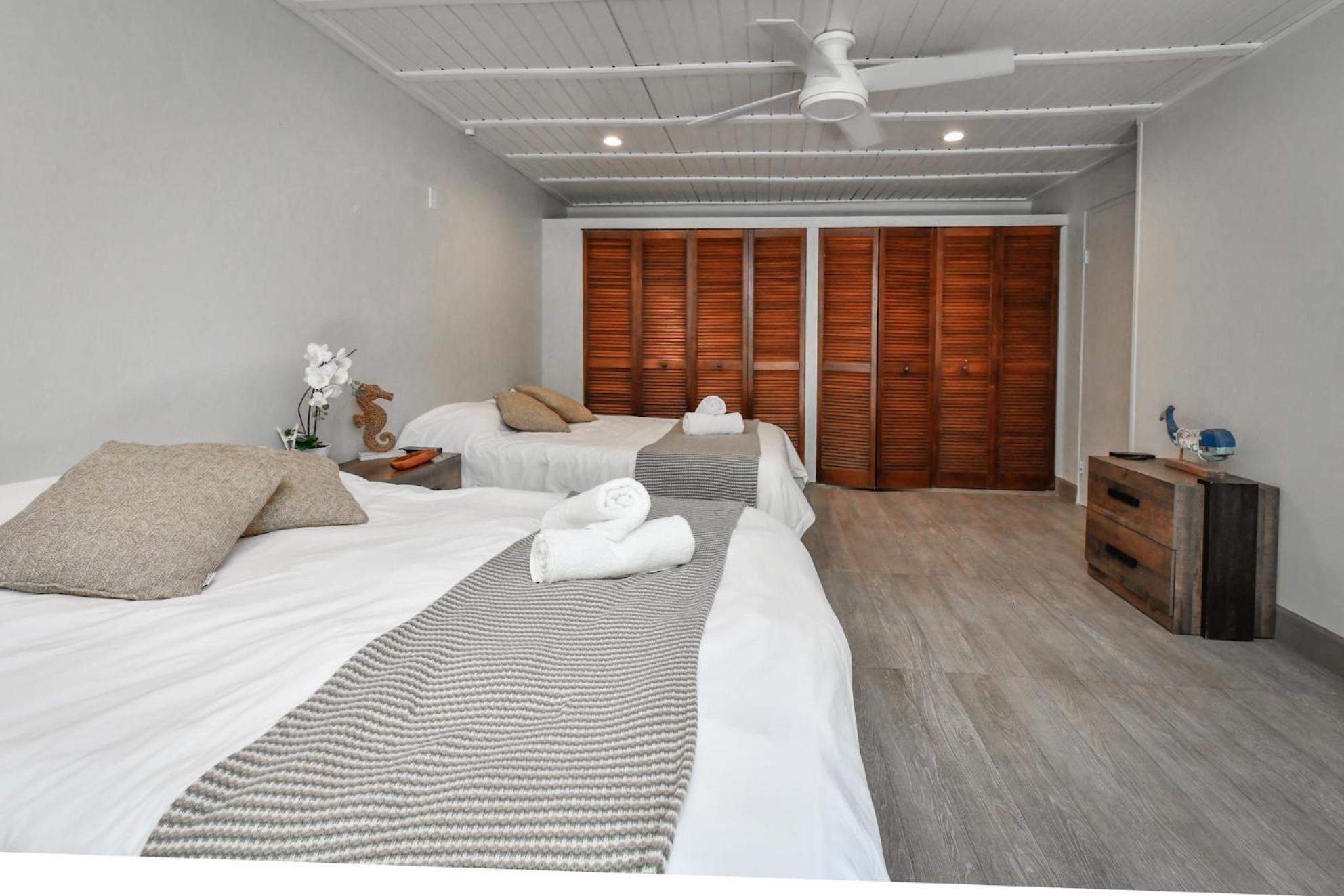 Aloe B&B Oranjestad Dış mekan fotoğraf