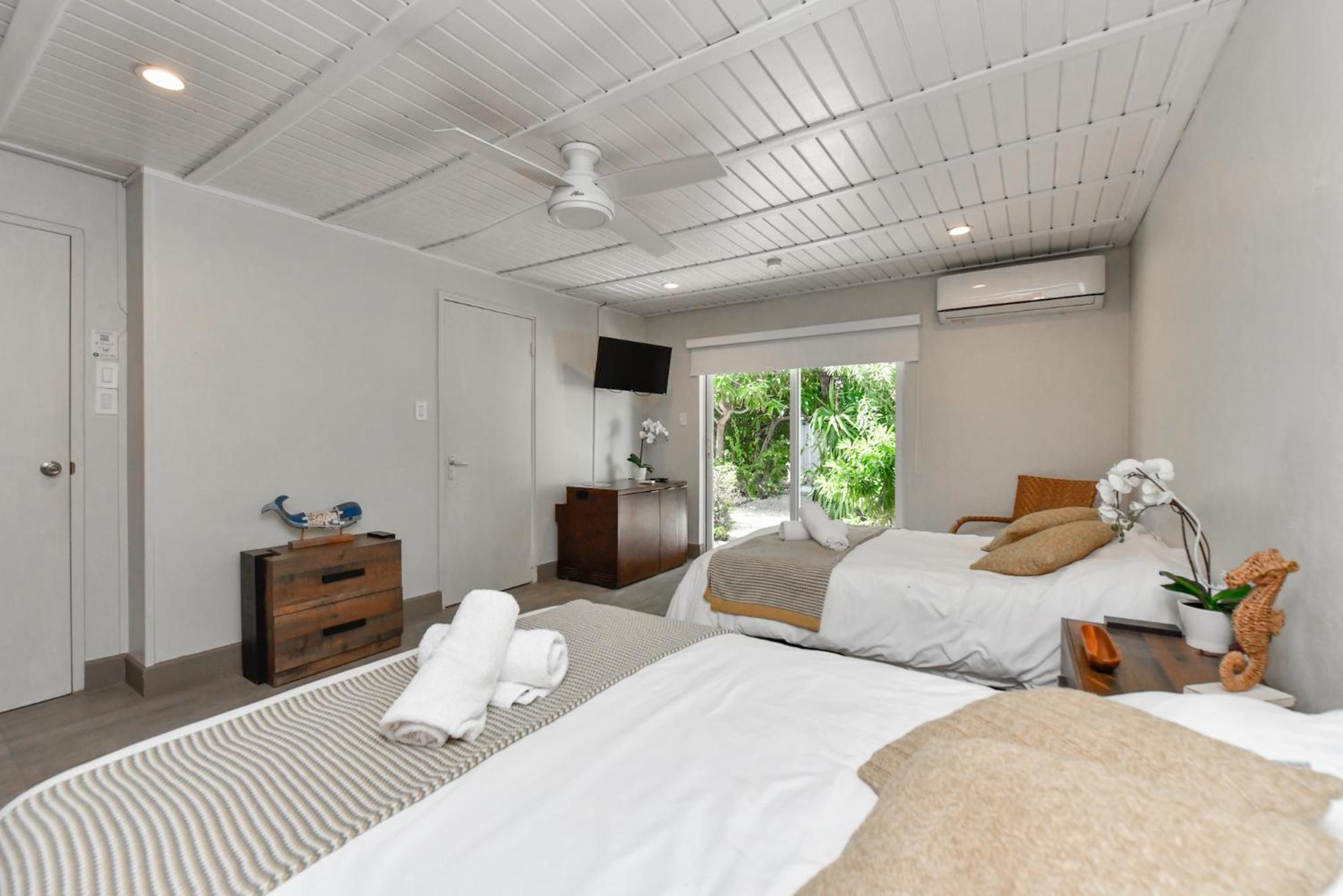Aloe B&B Oranjestad Dış mekan fotoğraf