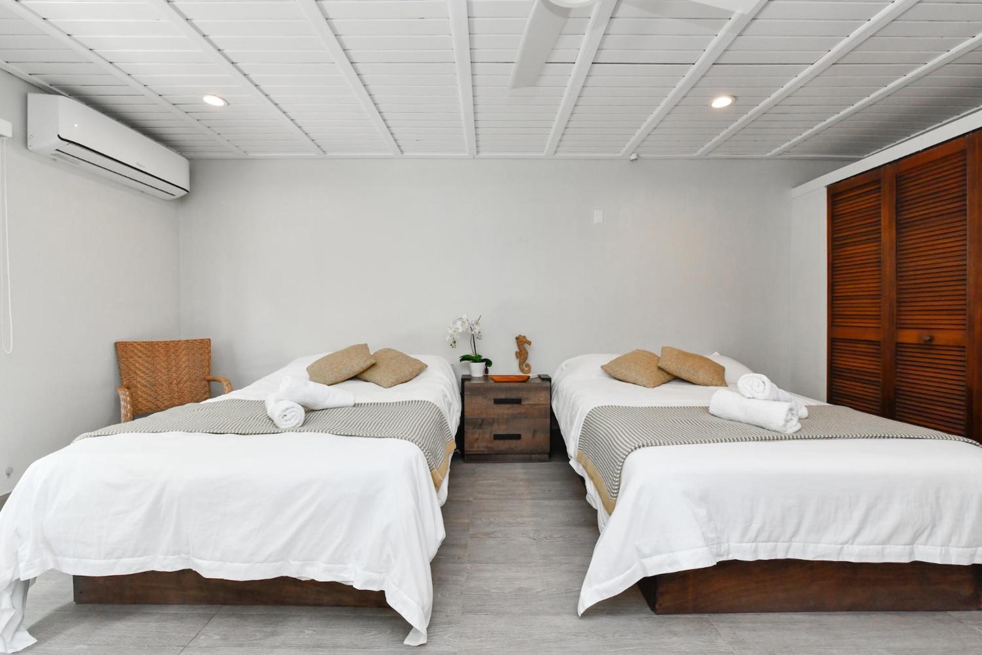 Aloe B&B Oranjestad Dış mekan fotoğraf