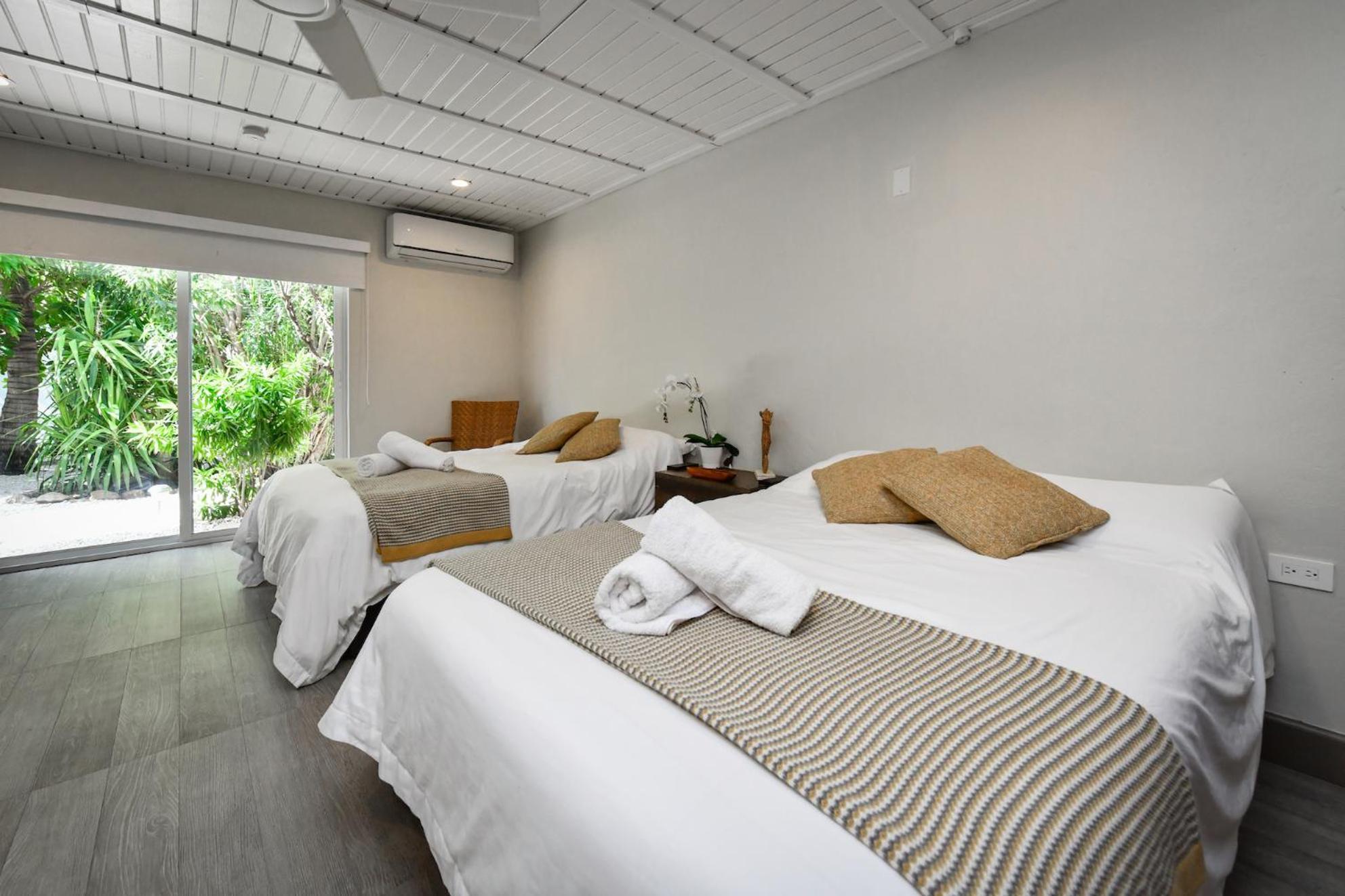 Aloe B&B Oranjestad Dış mekan fotoğraf