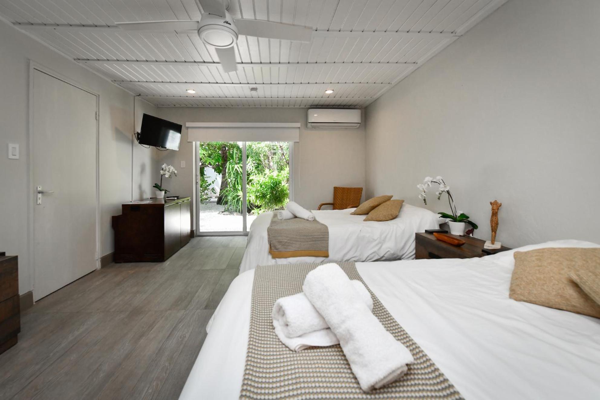 Aloe B&B Oranjestad Dış mekan fotoğraf