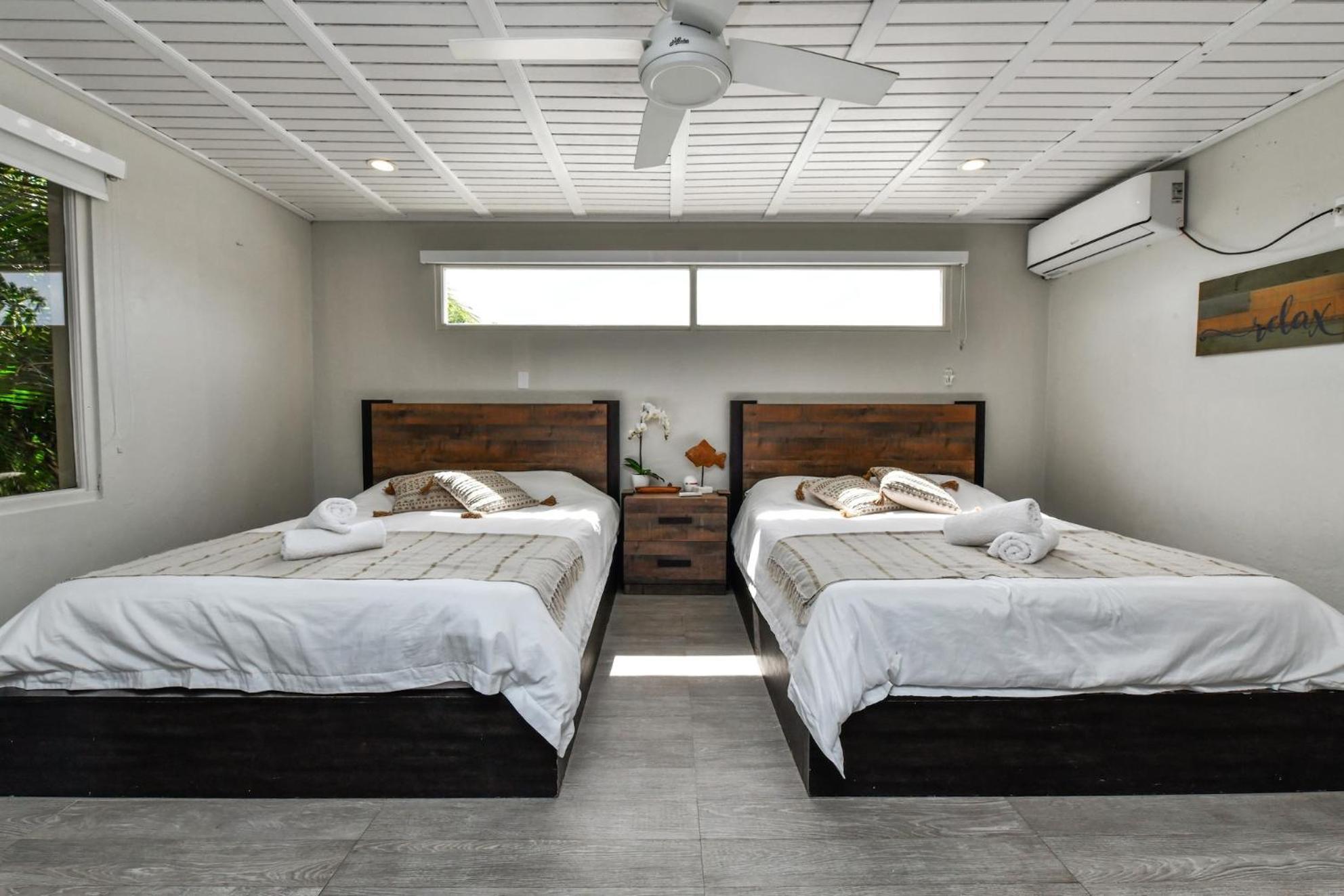 Aloe B&B Oranjestad Dış mekan fotoğraf