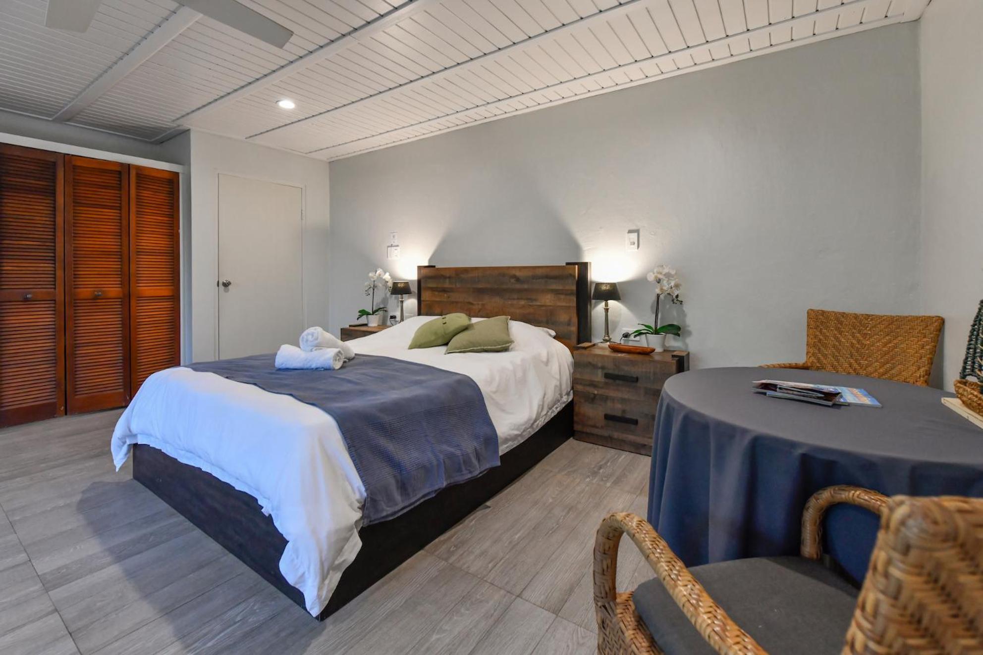Aloe B&B Oranjestad Dış mekan fotoğraf