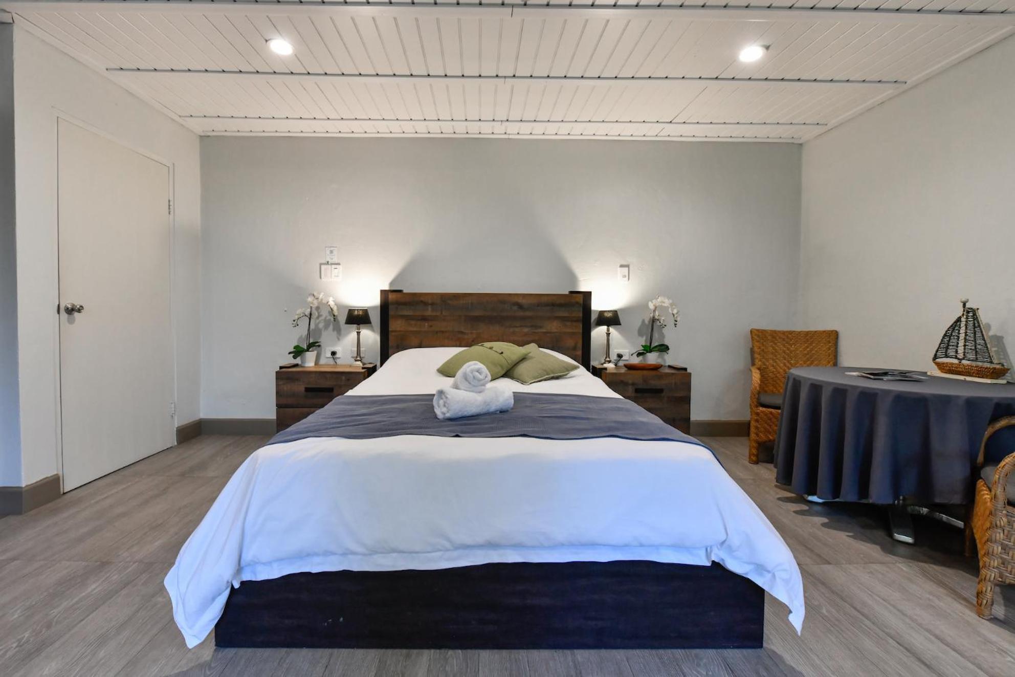 Aloe B&B Oranjestad Dış mekan fotoğraf