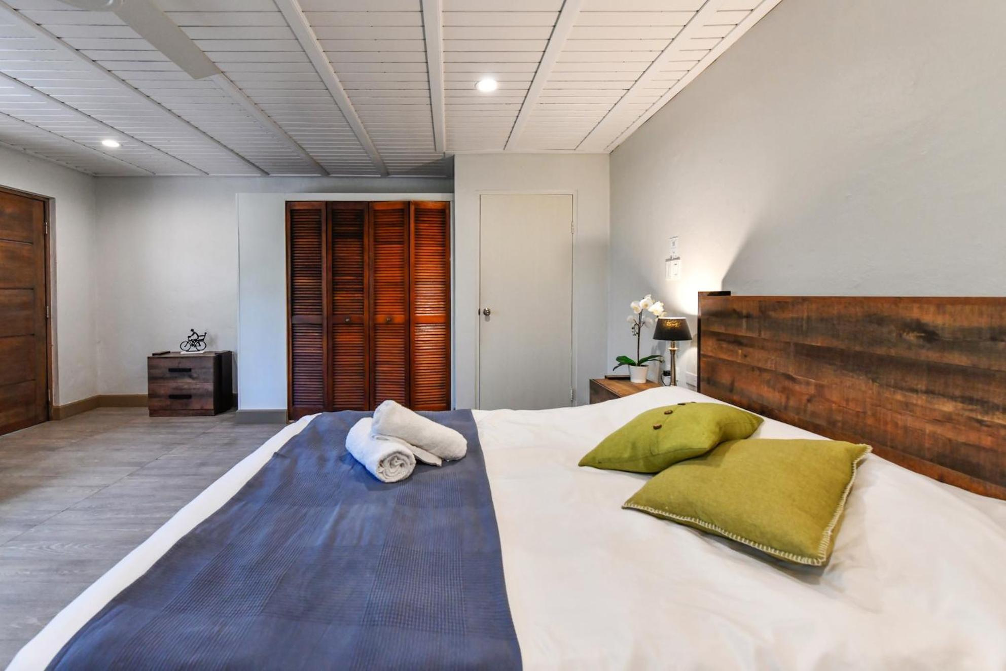 Aloe B&B Oranjestad Dış mekan fotoğraf